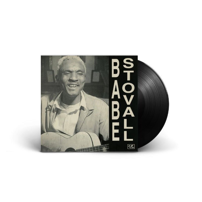 Babe Stovall - Babe Stovall Vinyl