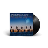 Backstreet Boys - In A World Like This Vinyl