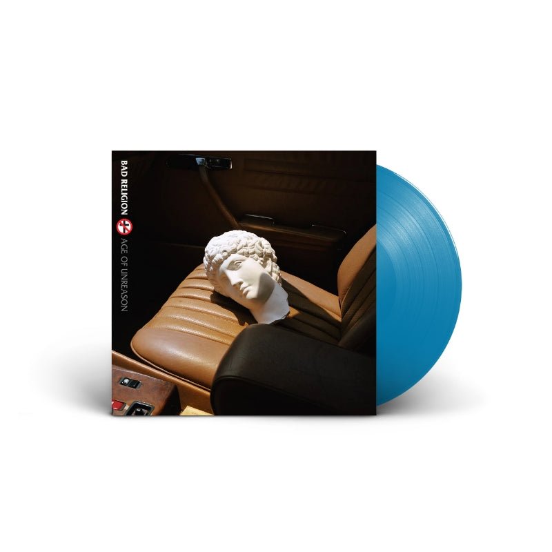 Bad Religion - Age Of Unreason Vinyl