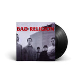 Bad Religion - Stranger Than Fiction Vinyl