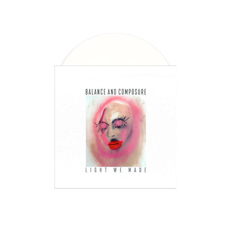Balance And Composure - Light We Made (Newbury Exclusive) Vinyl