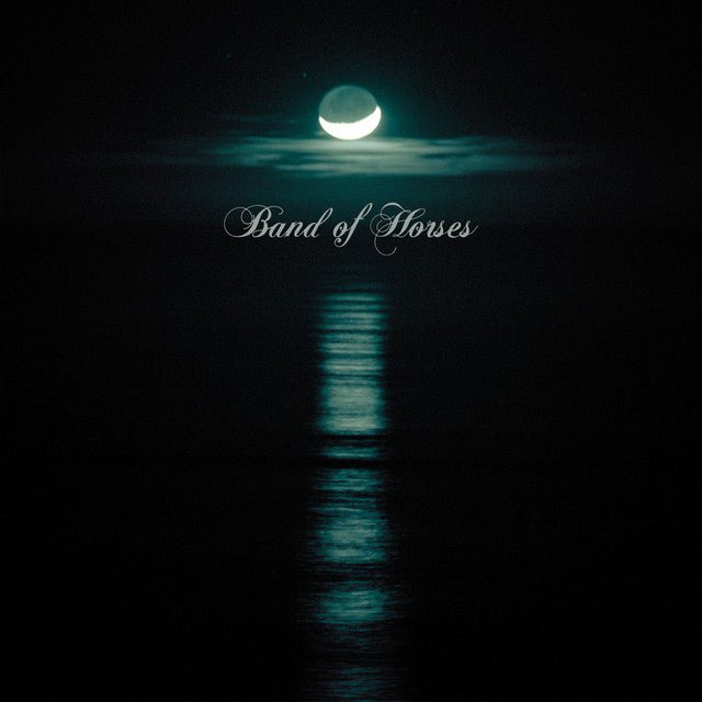 Band Of Horses - Cease To Begin Vinyl