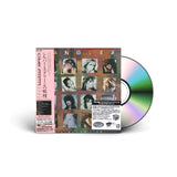 Bangles - Different Light Music CDs Vinyl