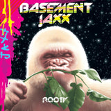 Basement Jaxx - Rooty Vinyl