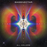 Bassnectar - All Colors Vinyl