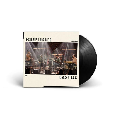 Bastille - Bastille: MTV Unplugged -- Live in London Vinyl