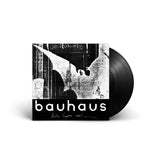 Bauhaus - Bela Lugosi's Dead - The Bela Session Vinyl