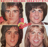 Bay City Rollers - Greatest Hits Vinyl