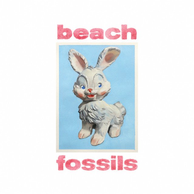 Beach Fossils - Bunny Vinyl
