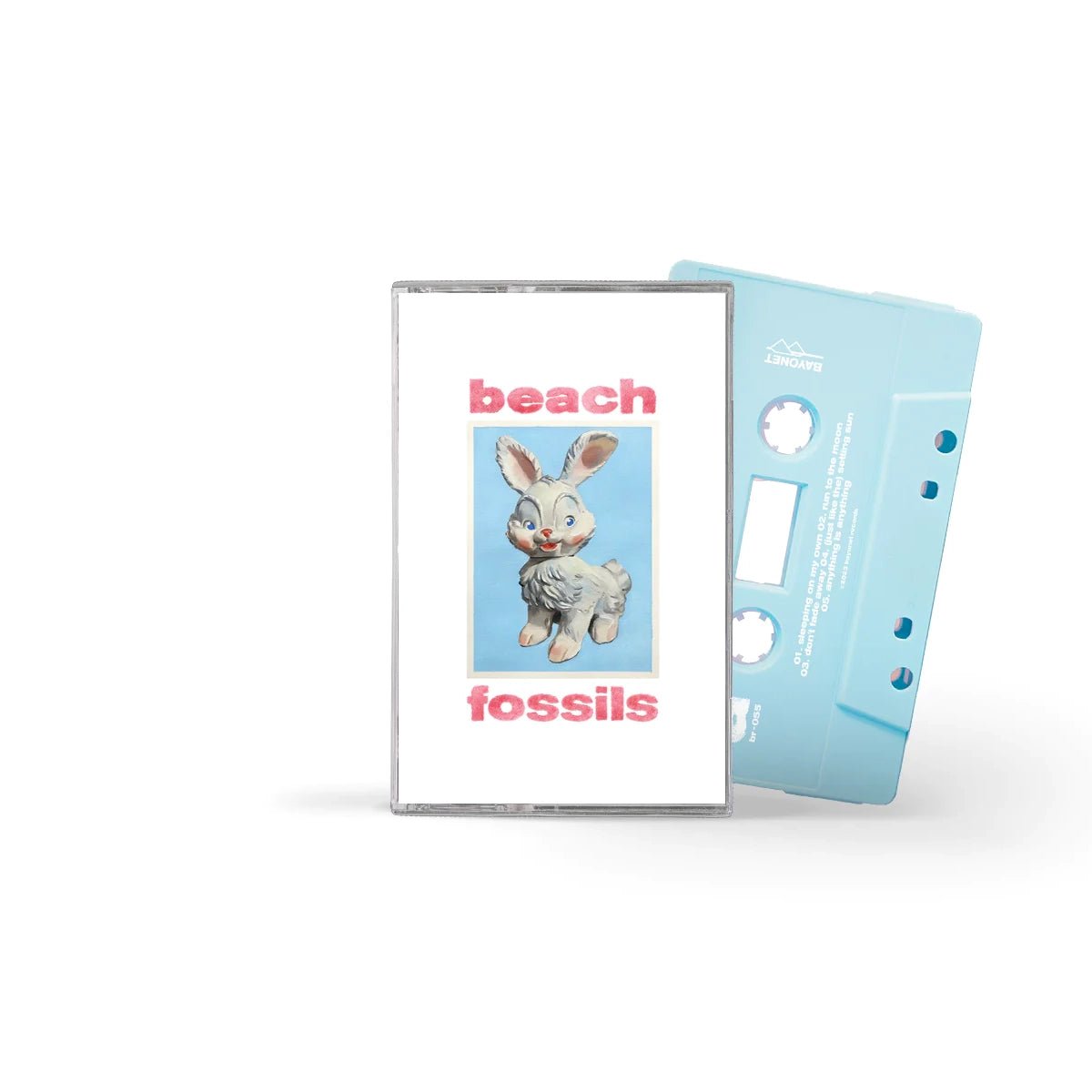 Beach Fossils - Bunny Vinyl