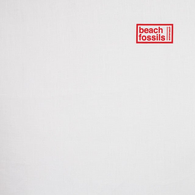 Beach Fossils - Somersault Vinyl