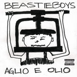 Beastie Boys - Aglio E Olio Records & LPs Vinyl