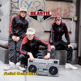 Beastie Boys - Solid Gold Hits Vinyl