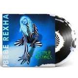 Bebe Rexha - Better Mistakes Vinyl