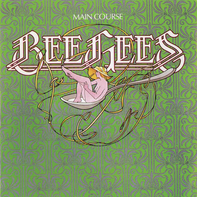 Bee Gees - Main Course Music CDs Vinyl