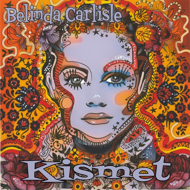 Belinda Carlisle - Kismet Vinyl