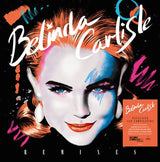 Belinda Carlisle - Remixed Vinyl