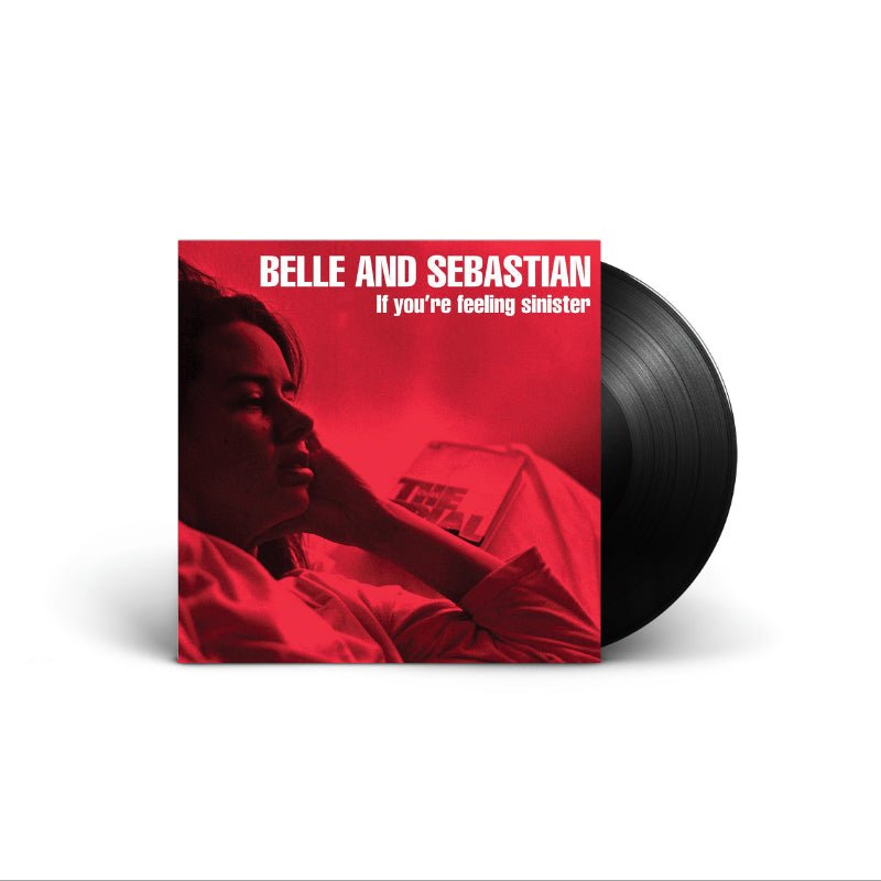 Belle And Sebastian - If You're Feeling Sinister Vinyl