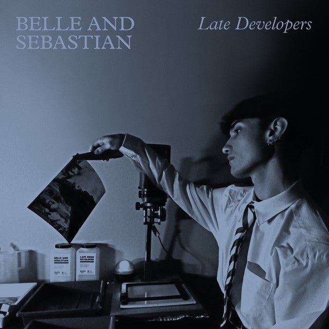 Belle And Sebastian - Late Developers Vinyl