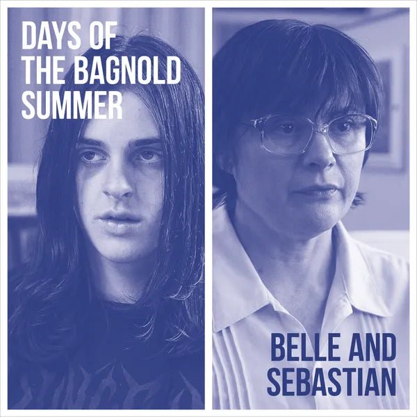 Belle & Sebastian - Days Of The Bagnold Summer Vinyl
