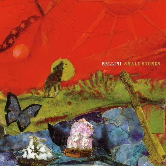 Bellini - Small Stones Vinyl