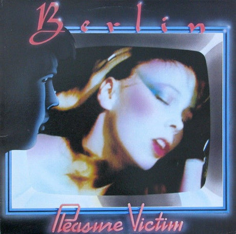 Berlin - Pleasure Victim Vinyl