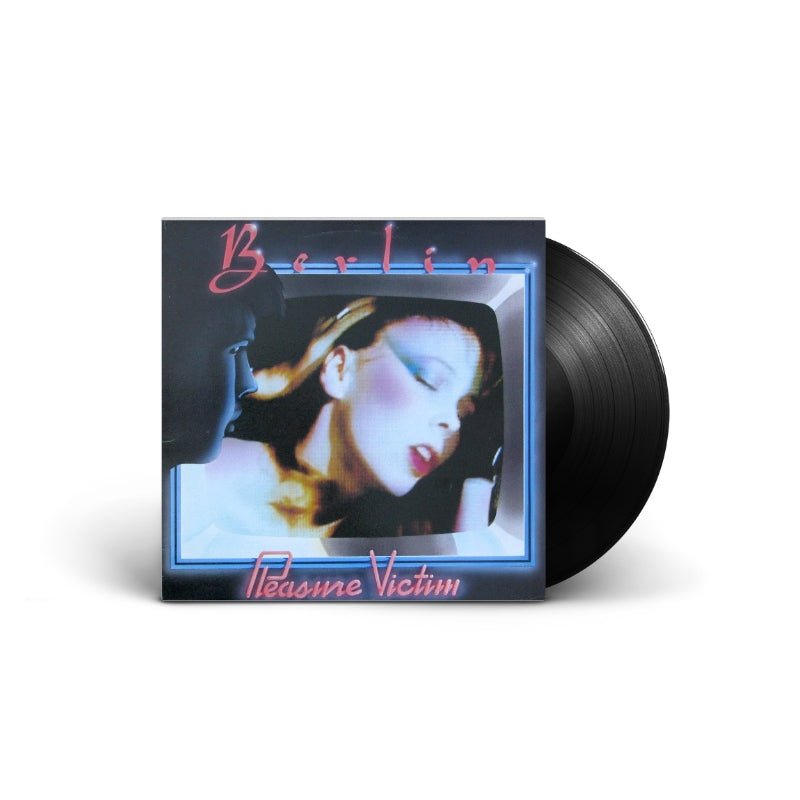 Berlin - Pleasure Victim Vinyl