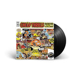 Big Brother & The Holding Company - Cheap Thrills Vinyl