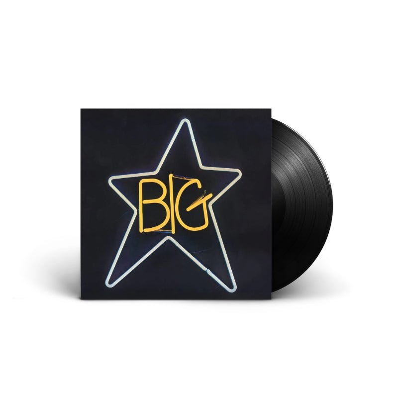 Big Star - #1 Record Vinyl