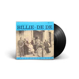 Billie And De De* And Their Preservation Hall Jazz Band - New Orleans' Billie & De De And Their Preservation Hall Jazz Band Vinyl