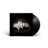 Billie Eilish - When We All Fall Asleep, Where Do We Go? Records & LPs Vinyl