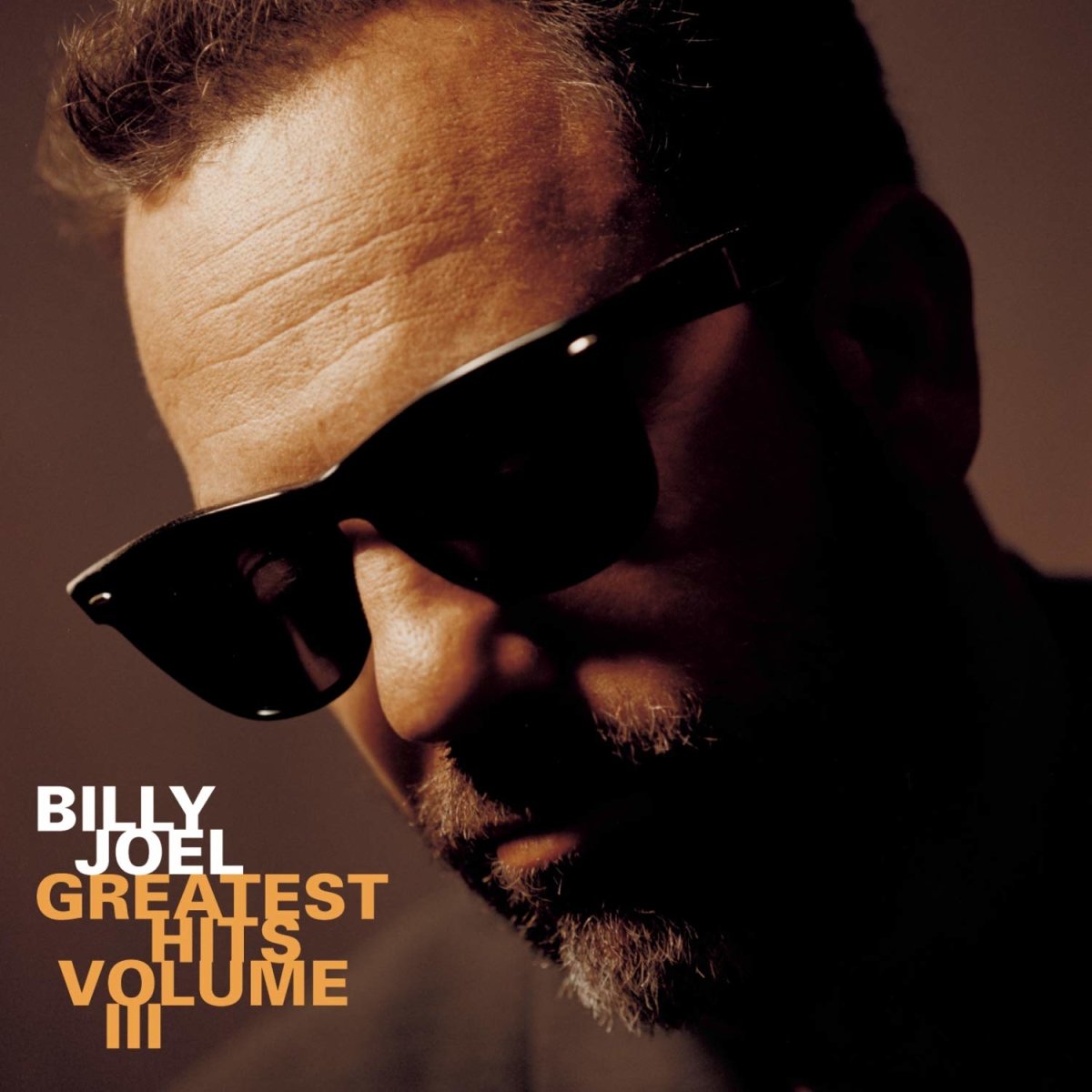 Billy Joel - Greatest Hits Volume III Vinyl