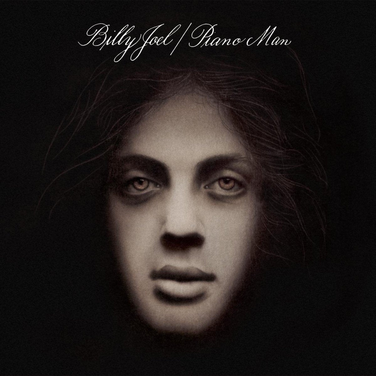 Billy Joel - Piano Man Records & LPs Vinyl