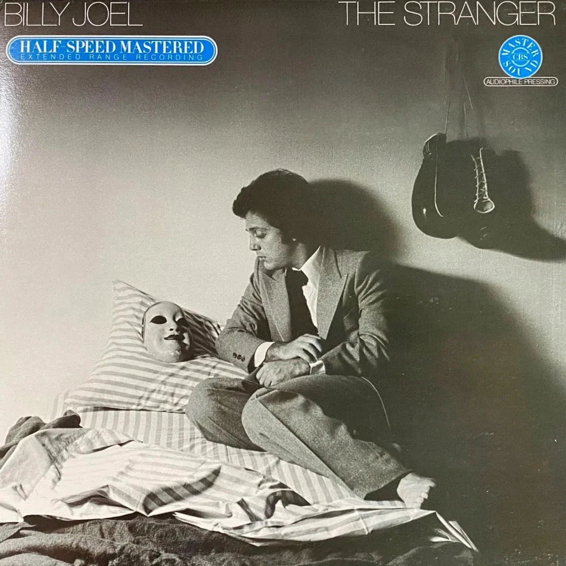 Billy Joel - The Stranger Vinyl