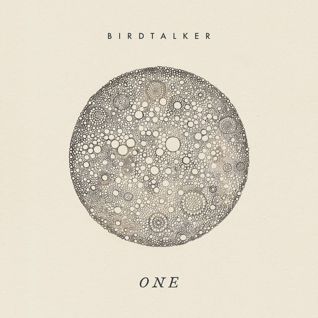 Birdtalker - One Vinyl