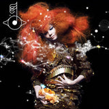 Björk - Biophilia Vinyl