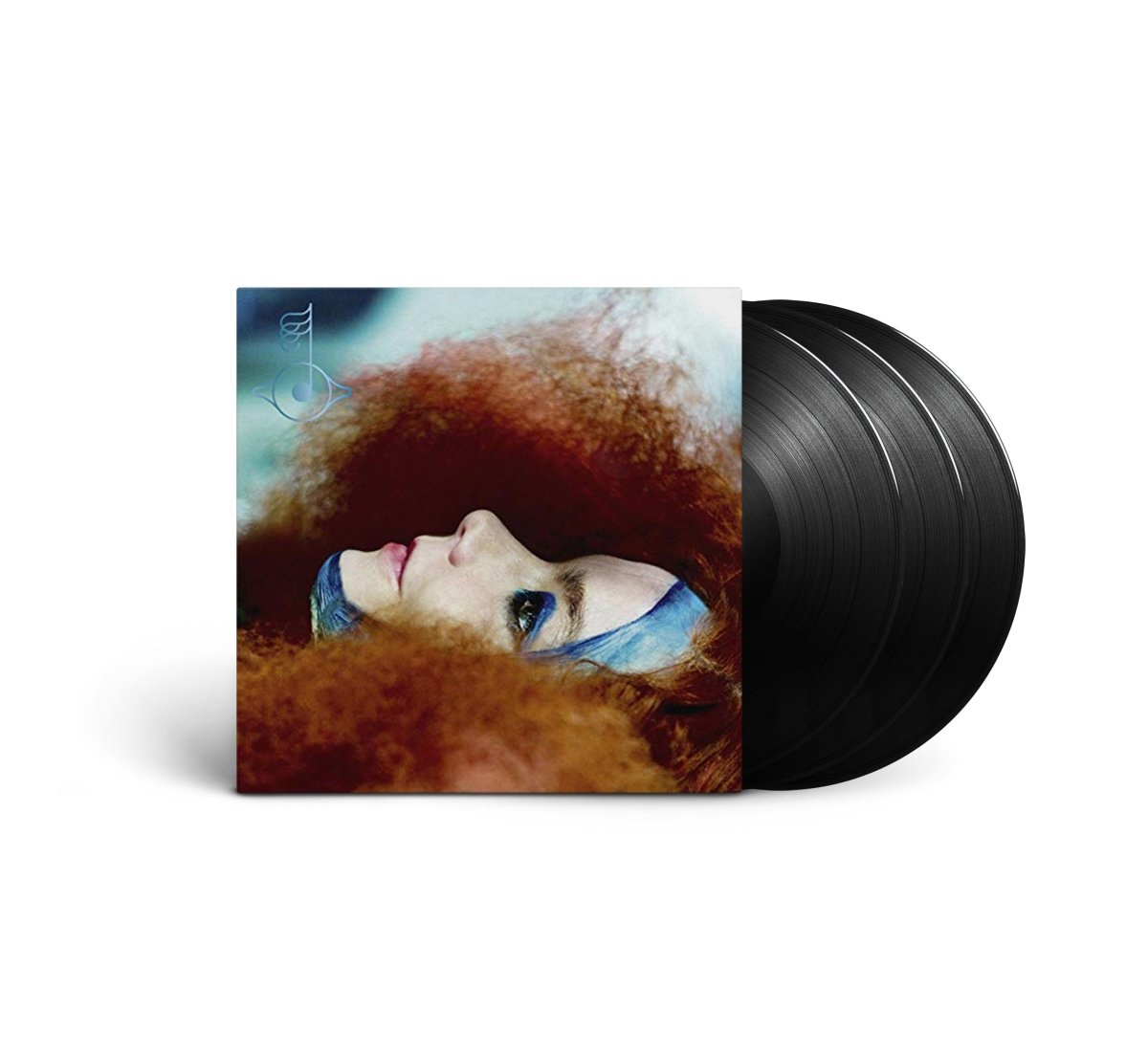 Björk - Biophilia Live Vinyl