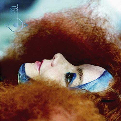 Björk - Biophilia Live Vinyl