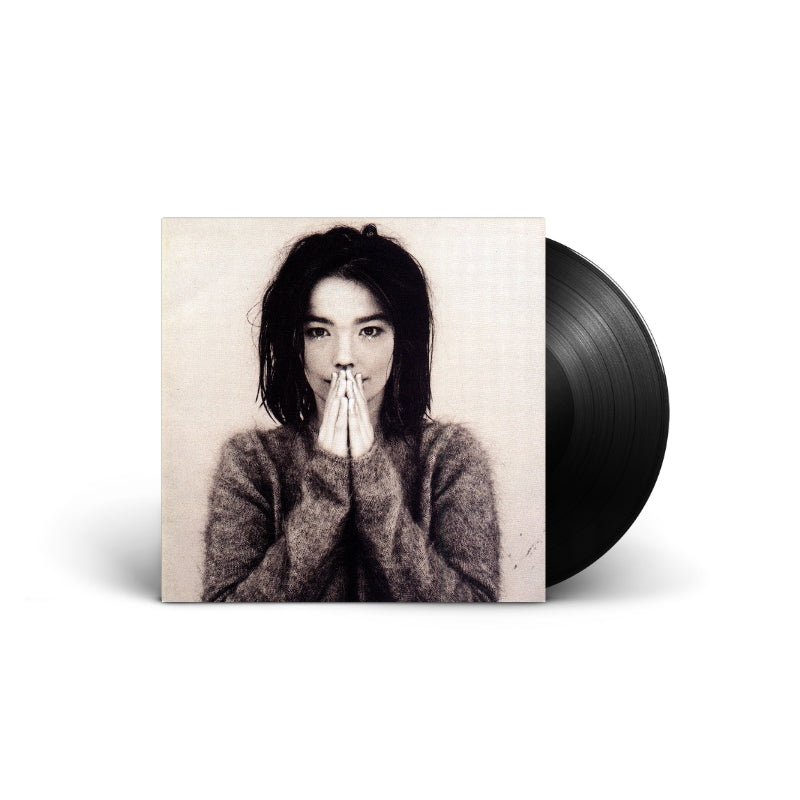 Björk - Debut Vinyl