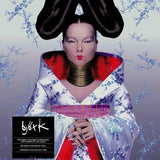 Björk - Homogenic Records & LPs Vinyl
