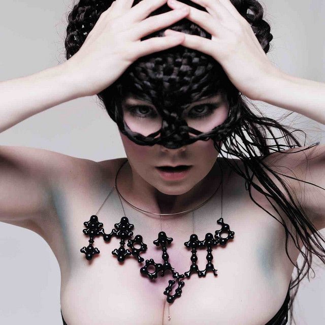 Björk - Medúlla Vinyl