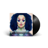 Björk - Utopia Vinyl