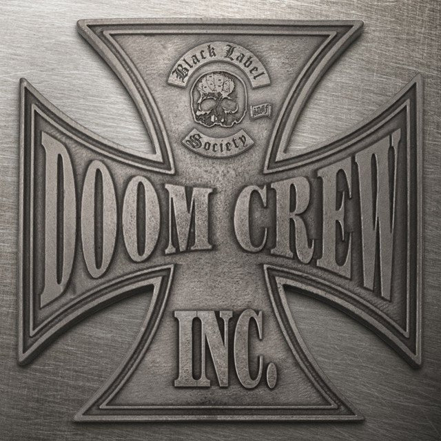 Black Label Society - Doom Crew Inc. Vinyl