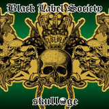 Black Label Society - Skullage Vinyl