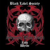 Black Label Society - Stronger Than Death Vinyl