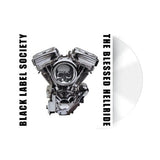 Black Label Society - The Blessed Hellride Vinyl