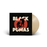 Black Pumas - Black Pumas Vinyl