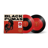 Black Pumas - Black Pumas Records & LPs Vinyl