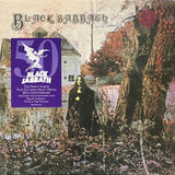 Black Sabbath - Black Sabbath Records & LPs Vinyl