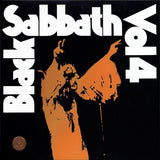 Black Sabbath - Black Sabbath Vol. 4 Records & LPs Vinyl